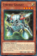 Image for Cyberse Gadget (SDPL-EN009) (SDPL) - YuGiOh