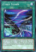 Image for Cynet Storm (SDPL-EN021) (SDPL) - YuGiOh