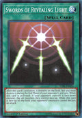 Image for Swords of Revealing Light (SDPL-EN026) (SDPL) - YuGiOh