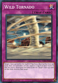 Image for Wild Tornado (SDPL-EN032) (SDPL) - YuGiOh