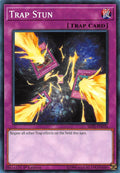 Image for Trap Stun (SDPL-EN035) (SDPL) - YuGiOh
