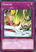 Image for Debunk (SDPL-EN039) (SDPL) - YuGiOh