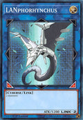 Image for LANphorhynchus (SDPL-EN042) (SDPL) - YuGiOh