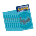 Image for Pokemon TCG: Ultra Prism Elite Trainer Box Card Sleeves - Dawn Wings Necrozma (65 Pack) - Card Sleeves