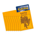 Image for Pokemon TCG: Guardians Rising Elite Trainer Box Card Sleeves - Tapu Koko (65 Pack) - Card Sleeves