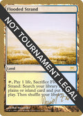 Image for Flooded Strand - 2003 Daniel Zink (ONS) (World Championship Decks) - Magic: The Gathering