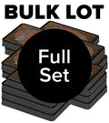 Full Set Magic: The Gathering Bulk Card Lot