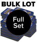 Image for Full Set Pokemon Bulk Card Lot - Bulk Lots