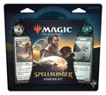 Image for Spellslinger Starter Kit - Magic: The Gathering