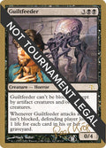 Image for Guiltfeeder - 2003 Peer Kroger (JUD) (SB) (World Championship Decks) - Magic: The Gathering
