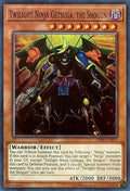 Image for Twilight Ninja Getsuga, the Shogun (OP08-EN017) (OP08) - YuGiOh