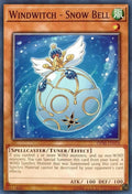 Image for Windwitch - Snow Bell (OP08-EN018) (OP08) - YuGiOh
