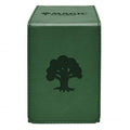 Image for Magic: The Gathering Alcove Flip Box - Forest - Deck Boxes