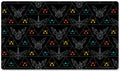 Image for Pokemon TCG: Faceted Vaporeon, Jolteon & Flareon Playmat - Playmats