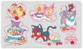 Image for Pokemon TCG: Litten's Playhouse Playmat - Playmats