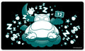 Image for Pokemon TCG: Snoozing Snorlax Playmat - Playmats