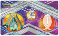Image for Pokemon TCG: Ultra Beasts GX Premium Collection Featuring Pheromosa and Celesteela Playmat - Playmats