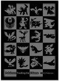 Image for Pokemon TCG: Legendary Pokémon Pattern Card Sleeves (65 Pack) - Card Sleeves