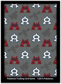 Image for Pokemon TCG:Team Magma and Team Aqua Card Sleeves (65 Pack) - Card Sleeves