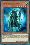 Image for Junk Collector (CT15-EN007) (CT15) - YuGiOh