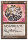 Image for Fellwar Stone (337) (Fourth Edition) - Magic: The Gathering