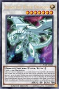 Image for Shooting Riser Dragon (JUMP-EN085) (SJMP) - YuGiOh