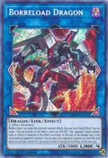 Image for Borreload Dragon (MP18-EN131) (MP18) - YuGiOh