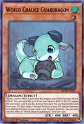 Image for World Chalice Guardragon (MP18-EN047) (MP18) - YuGiOh
