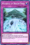 Image for Waterfall of Dragon Souls (MP18-EN024) (MP18) - YuGiOh