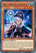 Image for Ariel, Priestess of the Nekroz (MP18-EN007) (MP18) - YuGiOh