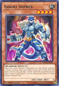 Image for Gouki Suprex (MP18-EN039) (MP18) - YuGiOh