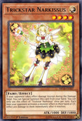 Image for Trickstar Narkissus (MP18-EN107) (MP18) - YuGiOh