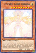 Image for Elemental Grace Doriado (MP18-EN128) (MP18) - YuGiOh