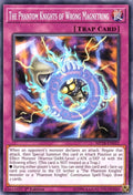 Image for The Phantom Knights of Wrong Magnetring (MP18-EN022) (MP18) - YuGiOh