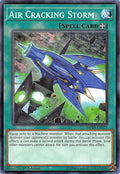 Image for Air Cracking Storm (MP18-EN071) (MP18) - YuGiOh