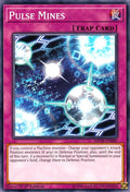 Image for Pulse Mines (MP18-EN080) (MP18) - YuGiOh