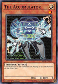 Image for The Accumulator (MP18-EN120) (MP18) - YuGiOh