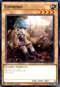 Image for Zombino (MP18-EN169) (MP18) - YuGiOh