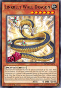 Image for Linkbelt Wall Dragon (MP18-EN174) (MP18) - YuGiOh