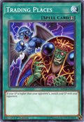Image for Trading Places (MP18-EN212) (MP18) - YuGiOh