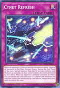 Image for Cynet Refresh (MP18-EN214) (MP18) - YuGiOh