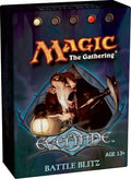Image for Eventide Theme Deck - Battle Blitz - Magic: The Gathering