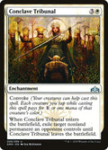 Image for Conclave Tribunal (6) (Guilds of Ravnica) - Magic: The Gathering
