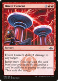 Image for Direct Current (96) (Guilds of Ravnica) - Magic: The Gathering