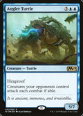 Image for Angler Turtle (2018 Gift Pack) (GP2) (Gift Boxes and Promos) - Magic: The Gathering