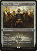 Image for Conclave Tribunal (6) (FNM Promos) - Magic: The Gathering