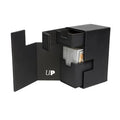 Image for M2.1 Deck Box - Black/Black - Deck Boxes