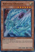 Image for Krystal Dragon (MVP1-ENSE2) (MVP1-SE) - YuGiOh