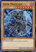 Image for Dark Magician (MVP1-ENSE3) (MVP1-SE) - YuGiOh
