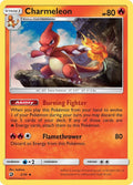 Image for Charmeleon (2/70) (DRM) - Pokemon